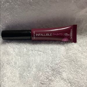 🦋3/$15💰L’Oréal Liquid Lipstick 💥Final Price💥